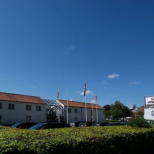 Golf Hotel Viborg